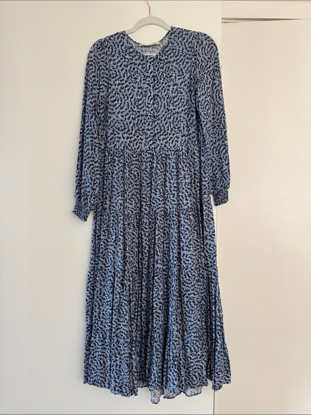 Zara Midi Dress